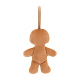 JellyCat Inc Festive Folly Gingerbread Fred