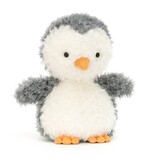 JellyCat Inc Little Penguin