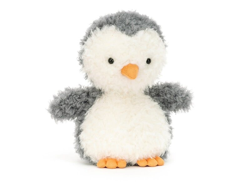JellyCat Inc Little Penguin