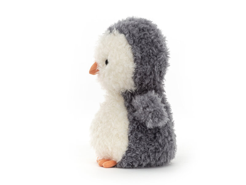 JellyCat Inc Little Penguin