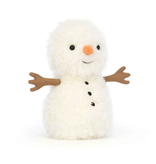 JellyCat Inc Little Snowman