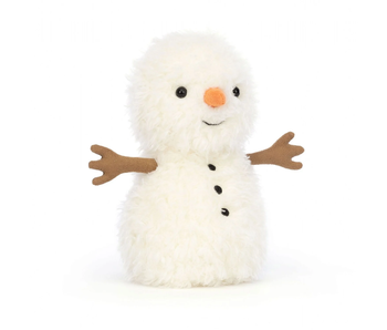 Little Snowman
