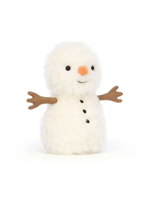 Little Snowman