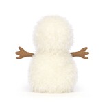 JellyCat Inc Little Snowman