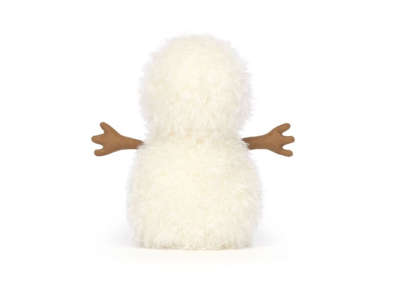 JellyCat Inc Little Snowman