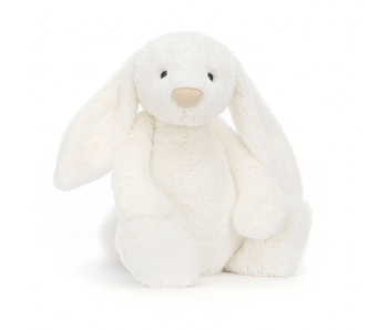 Bashful Luxe Bunny Luna Big