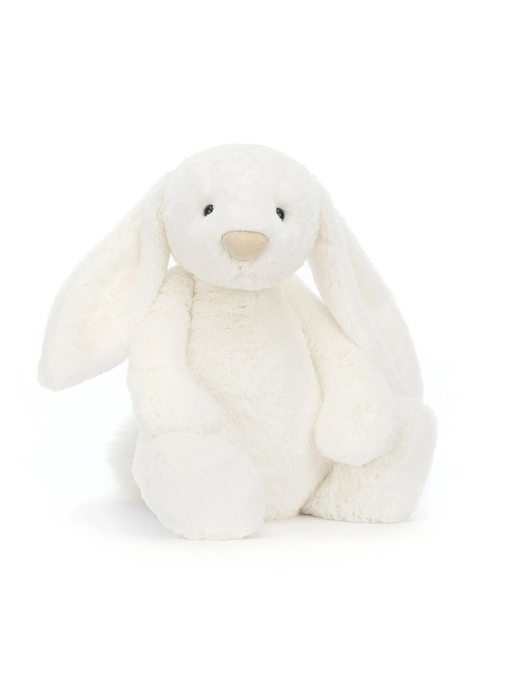 Bashful Luxe Bunny Luna Big