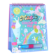 Fantasy Easel Watercard and Pen