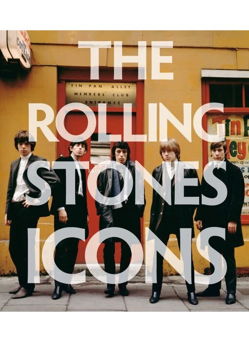 The Rolling Stones