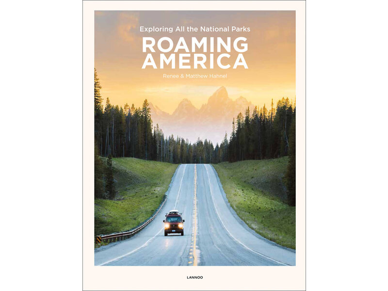 ACC Publishing Roaming America
