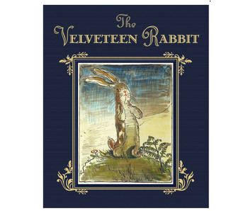 The Velveteen Rabbit - 9780385375665