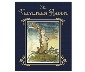 The Velveteen Rabbit