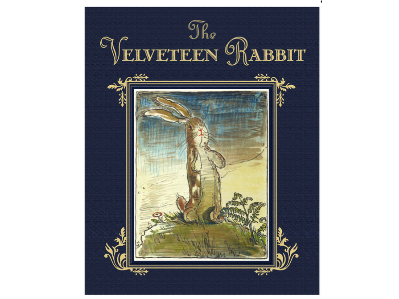 Random House The Velveteen Rabbit - 9780385375665