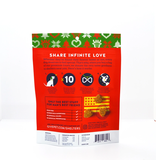 GivePet GivePet Pugly Sweater Party Christmas Dog Treats