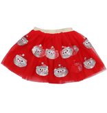 Sparkle Sister by Couture Santa Tutu - 2-6yr