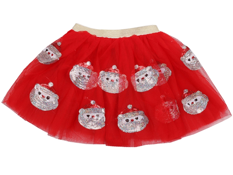 Sparkle Sister by Couture Santa Tutu - 2-6yr