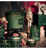 Voluspa Noble Fir Garland Mini Tin