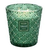 Voluspa Noble Fir Garland 3 Wick Hearth