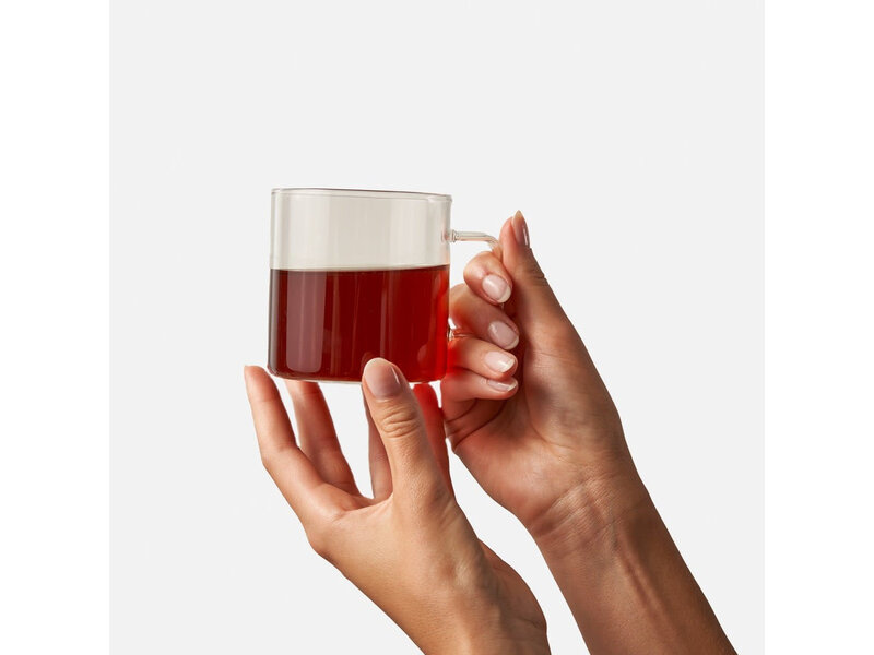 Big Heart Tea Co Winter Chai