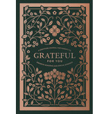 Random House Grateful for You - A Guided Journal