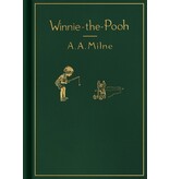 Random House Winnie The Pooh Book:  Classic Gift Edition