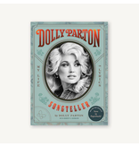 Chronicle Books Dolly Parton, Songteller