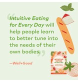 Chronicle Books Intuitive Eating For Everyday