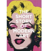 Chronicle Books Short Story of Modern Art