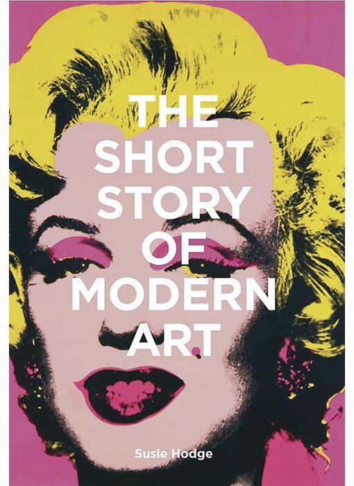 Short Story of Modern Art