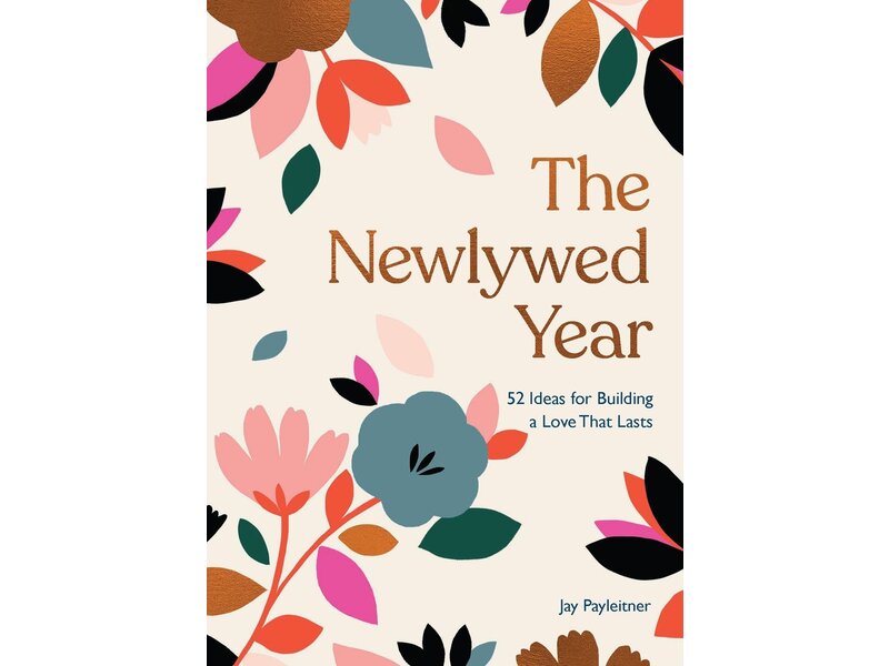Chronicle Books The Newlywed Year