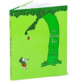 HarperCollins Publishers The Giving Tree Hardcover