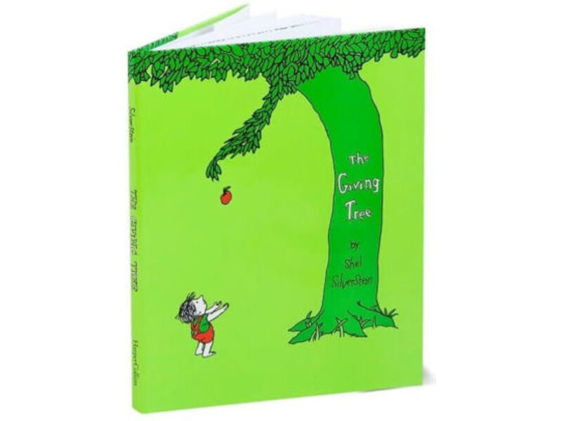 HarperCollins Publishers The Giving Tree Hardcover