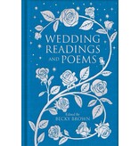 Macmillan Publishing Wedding Readings and Poems