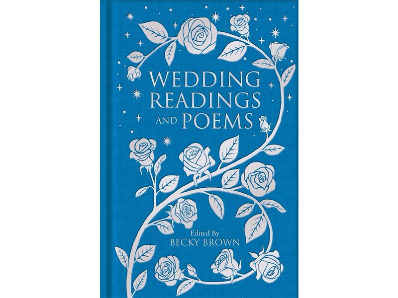 Macmillan Publishing Wedding Readings and Poems