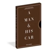 Hachette/Workman A Man & His Car