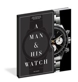 Hachette/Workman A Man and His Watch Book