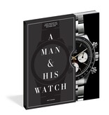 Hachette/Workman A Man & His Watch Book