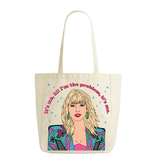The Found Taylor It's Me, Hi! Tote Bag