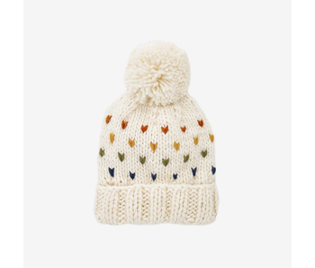 Sawyer Hat, Retro | Baby & Kids Beanie | Thanksgiving