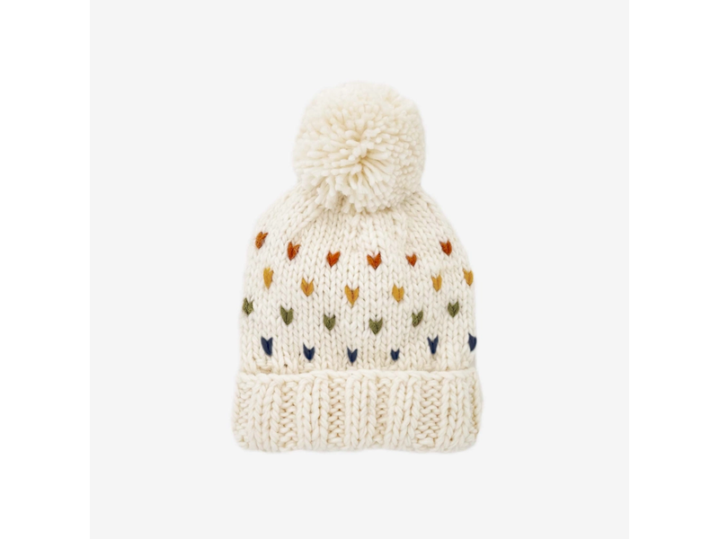 The Blueberry Hill Sawyer Hat, Retro | Baby & Kids Beanie | Thanksgiving