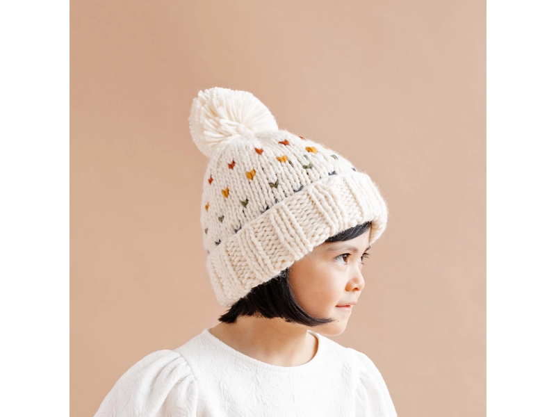 The Blueberry Hill Sawyer Hat, Retro | Baby & Kids Beanie | Thanksgiving