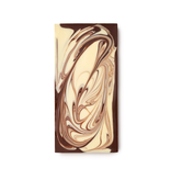 The Chocolate Society Peppermint Swirl Chocolate Bar