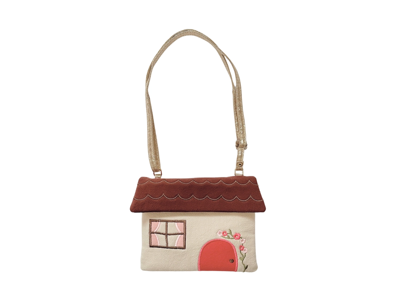 Rockahula Kids Cosy Cottage Bag