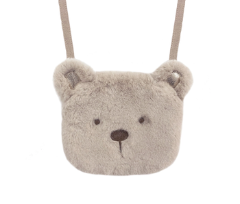 Teddy Bear Bag