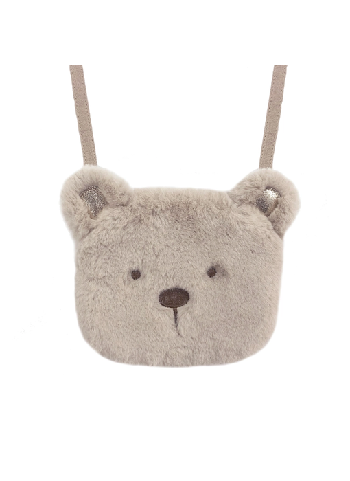 Teddy Bear Bag