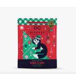 GivePet Santa Claws Freeze Dried Christmas Cat Treats