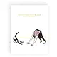 Dog Years Card