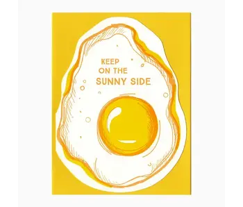 Sunny Side Egg