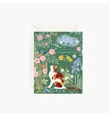 Botanica Paper Co. A LITTLE BIRDIE TOLD ME