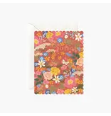 Botanica Paper Co. DUSK FLORA BIRTHDAY